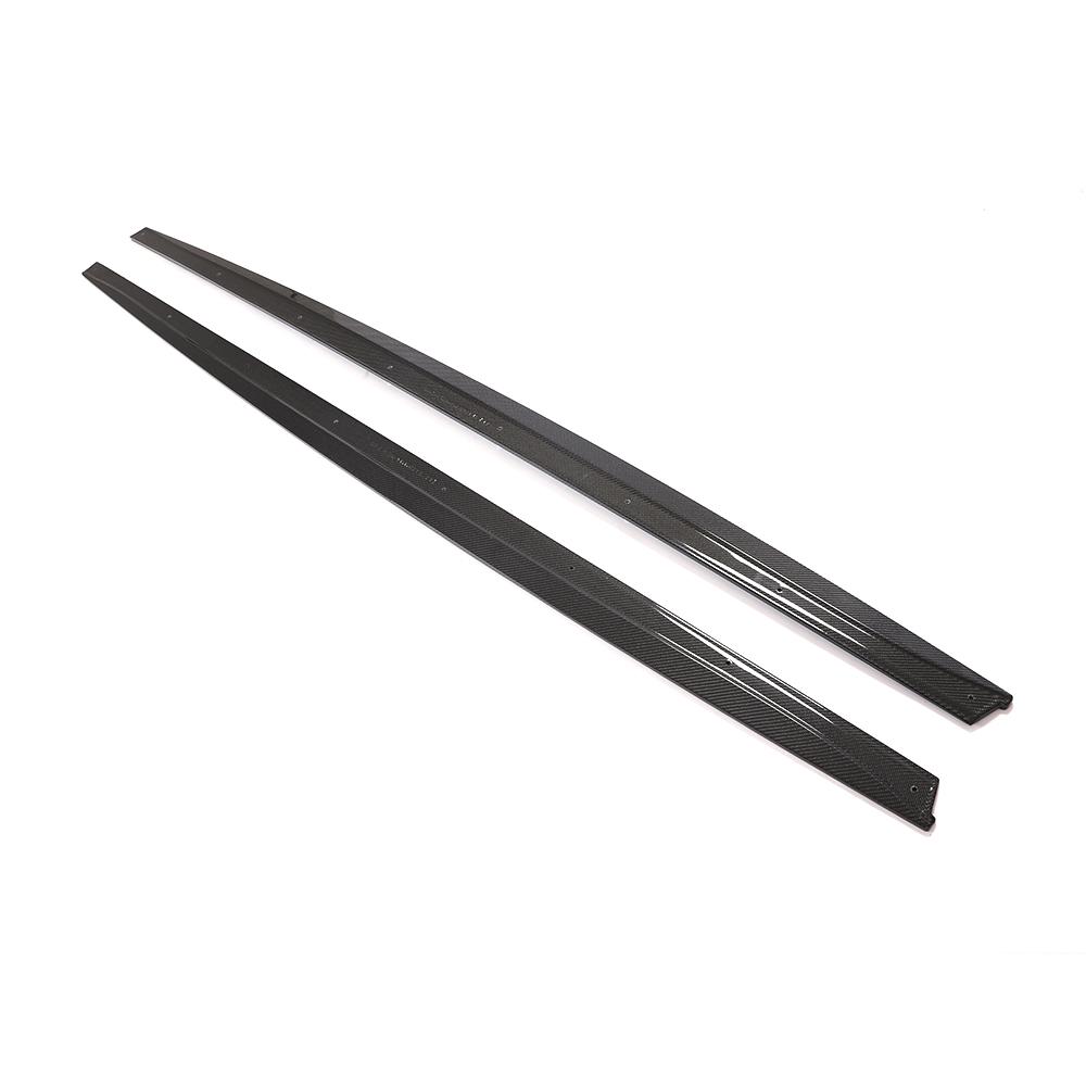 LRS BMW M3 F80/F81 Side Skirts (2014-2019)