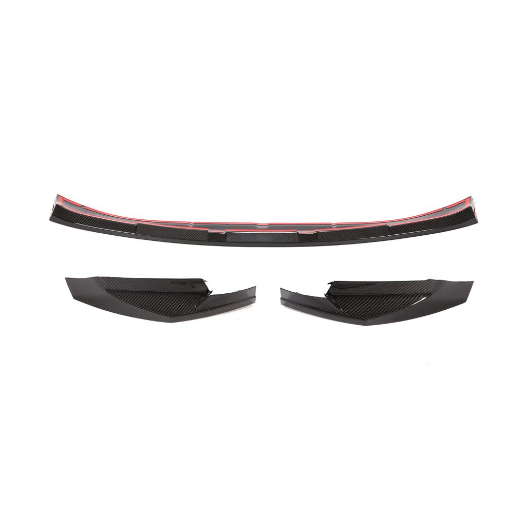 LRS BMW M3/M4 G80/G81/G82/G83 Front Lip (2021-2022)