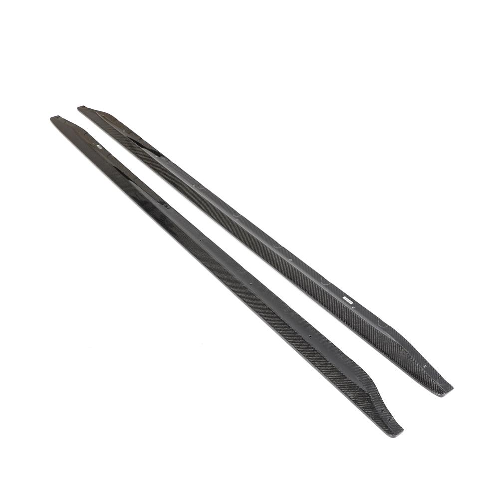 LRS BMW M3 G80/G81 Side Skirts (2021-2022)