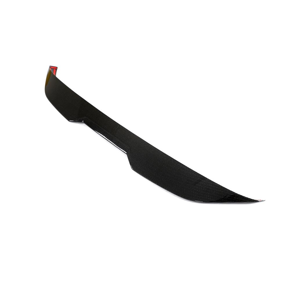 LRS BMW 2 Series G42/M2 G87 Rear Boot Spoiler (2022+)