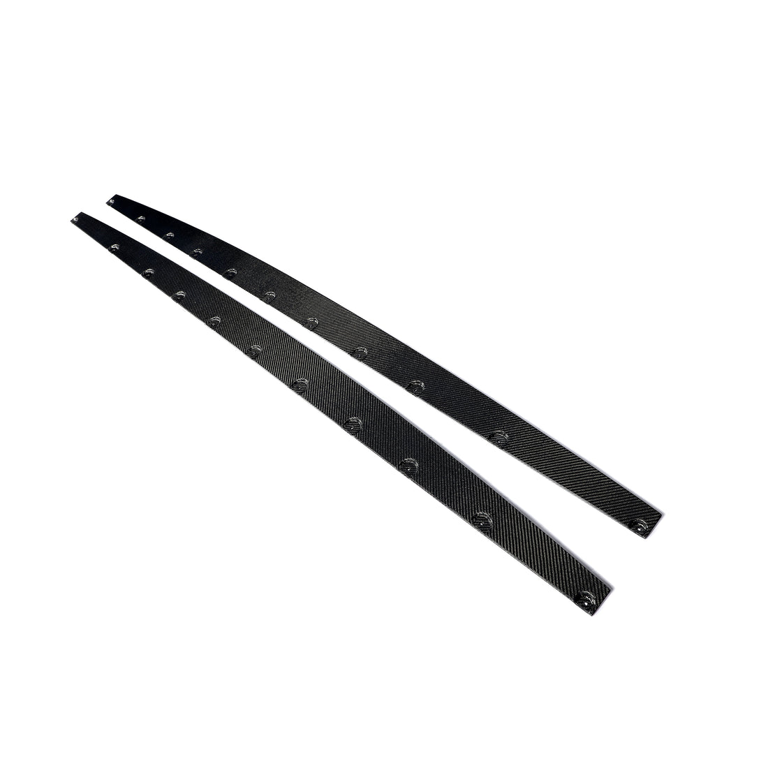 LRS Audi RS3 8Y Side Skirts (2021-2024)