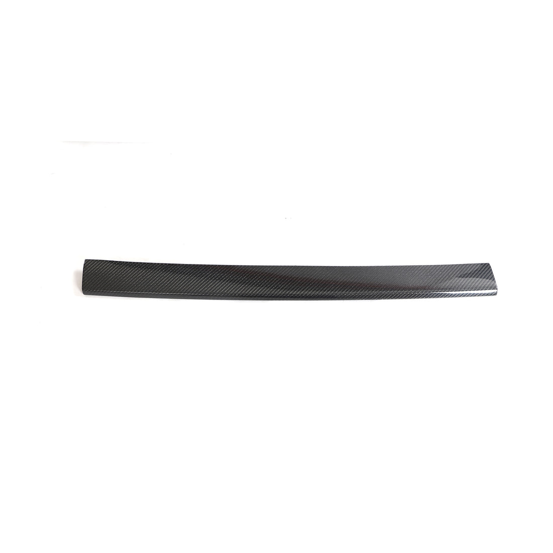 LRS Audi RSQ8 Front Lip (2020-2023)