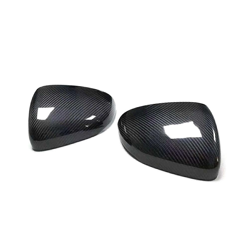 LRS Mercedes A-Class W177 Mirror Covers (2019-2022)