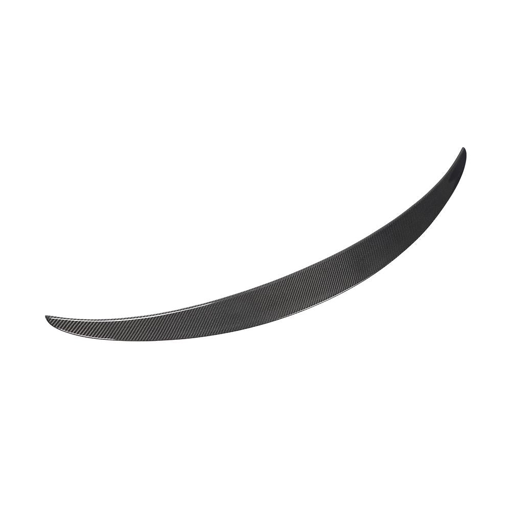 LRS Mercedes CLA-Class C118 Rear Boot Spoiler (2020-2024)