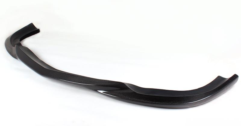 LRS Mercedes C63 AMG W204 Pre-Facelift Front Lip (2008-2011)