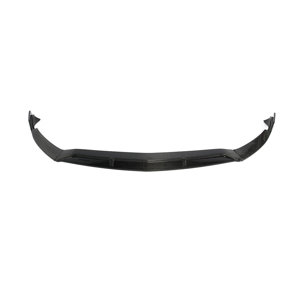 LRS Mercedes A35 AMG W177 Front Lip (2019-2022)