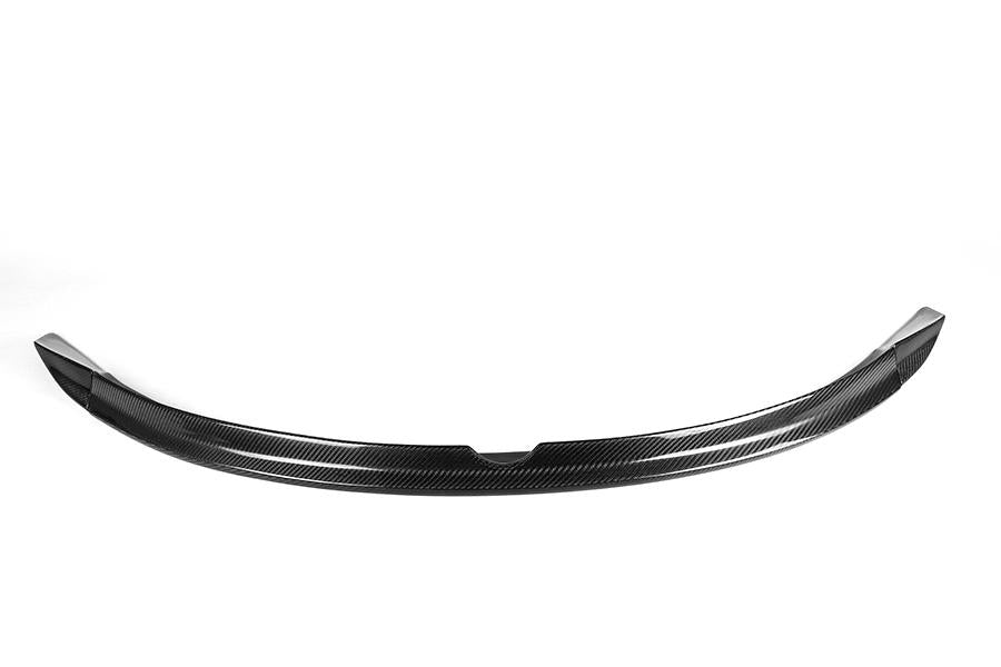 LRS Mercedes CLA-Class C117 Rear Boot Spoiler (2013-2019)