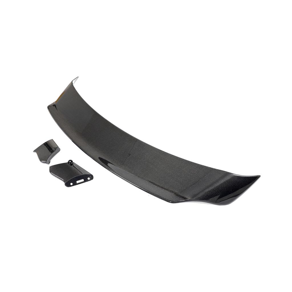 LRS BMW M2 G87 Carbon Fibre Rear Wing (2023+)