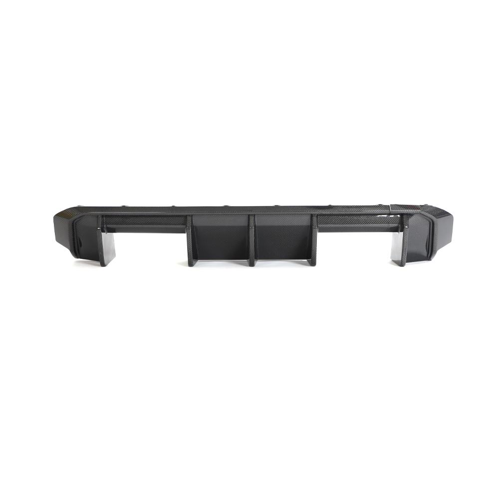 LRS BMW M3/M4 G80/G81/G82/G83 Rear Diffuser (2021-2022)