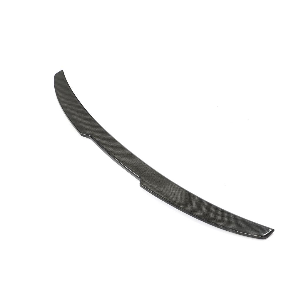 LRS BMW 4 Series G22/M4 G82 Rear Boot Spoiler (2021+)