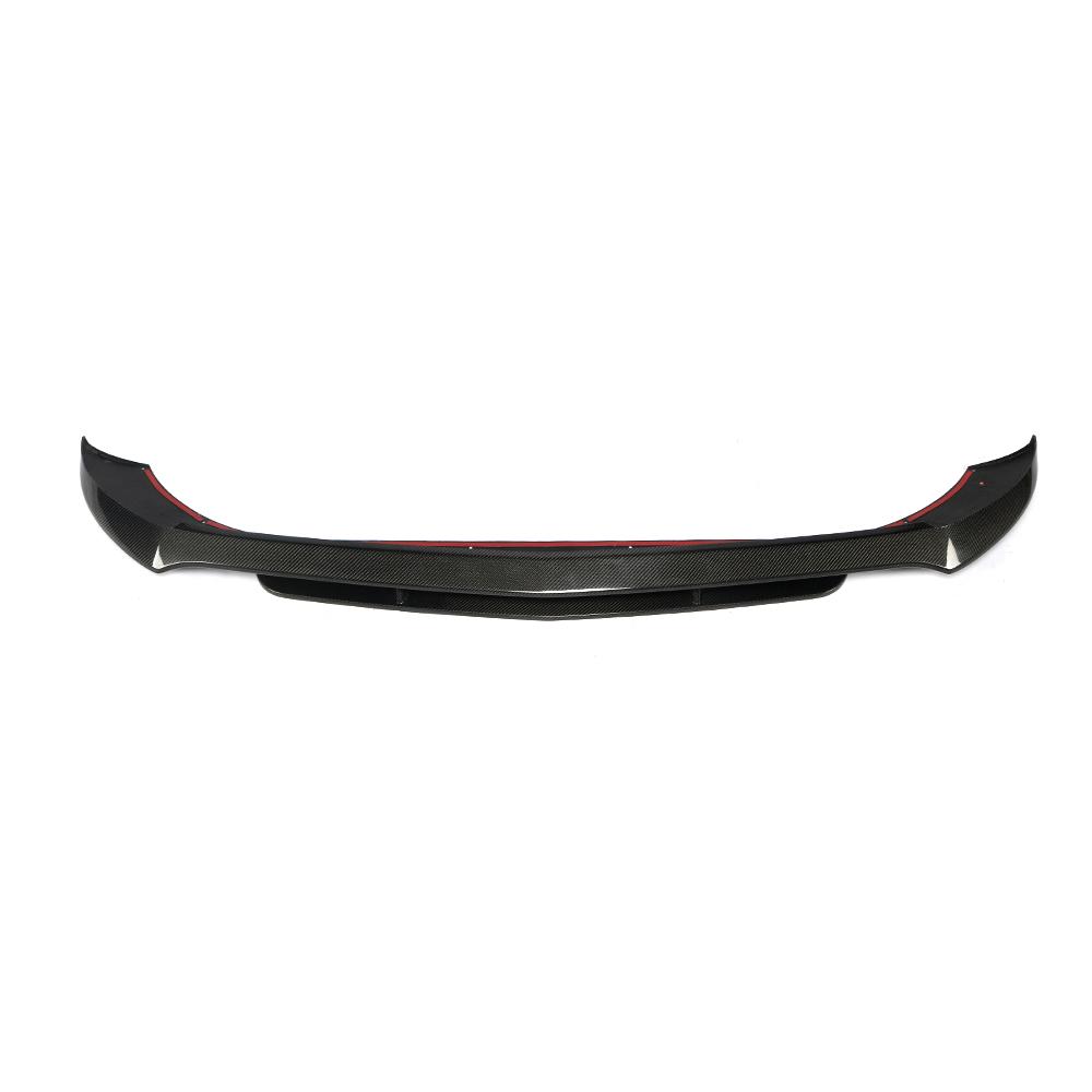 LRS Mercedes GLC300 C253 Front Lip (2015-2018)