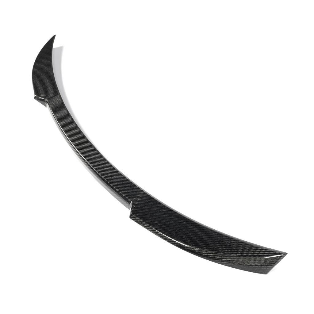LRS Mercedes A-Class W177 Rear Boot Spoiler (2019-2022)