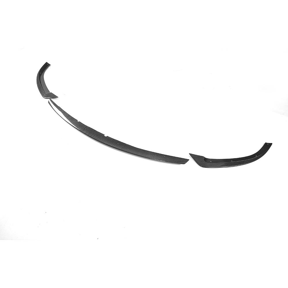 LRS Mercedes E-Class A238/C238 Coupe Front Lip (2017-2023)