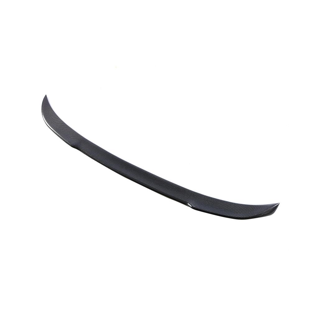 LRS BMW 3 Series F30/M3 F80 Rear Boot Spoiler (2012-2018)