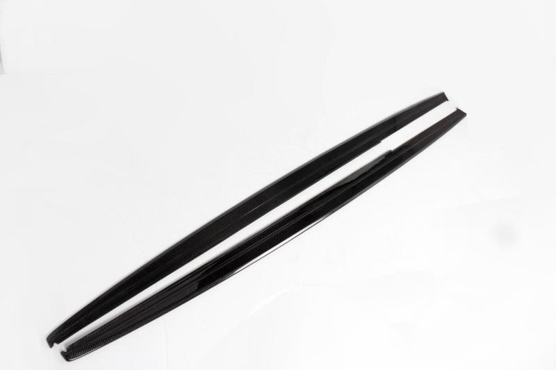LRS BMW 3 Series F30 M Tech Carbon Fibre Side Skirts (2012-2019)
