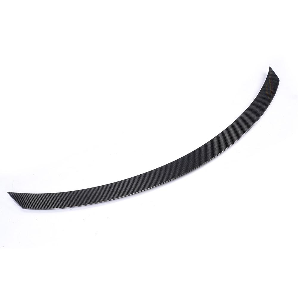 LRS Mercedes C-Class W205 Rear Boot Spoiler (2015-2021)