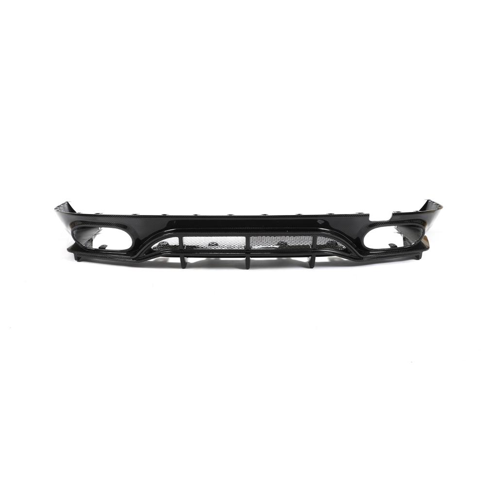 LRS Mercedes AMG GT 53 X290 Rear Diffuser (2019-2023)