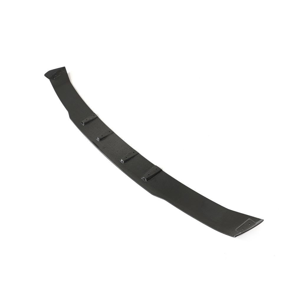 LRS Mercedes GLC300 C43 AMG C253 Facelift Rear Diffuser (2020-2023)