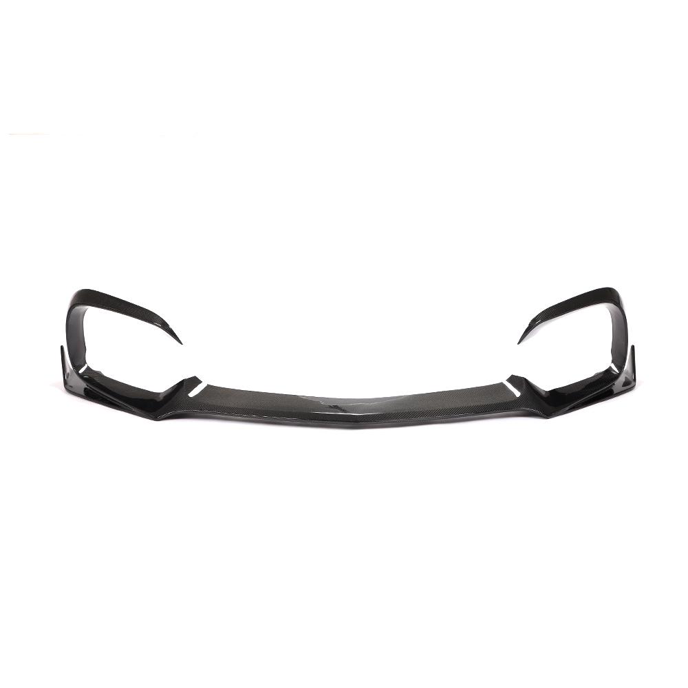 LRS Mercedes AMG GT S C190 Front Lip (2015-2019)