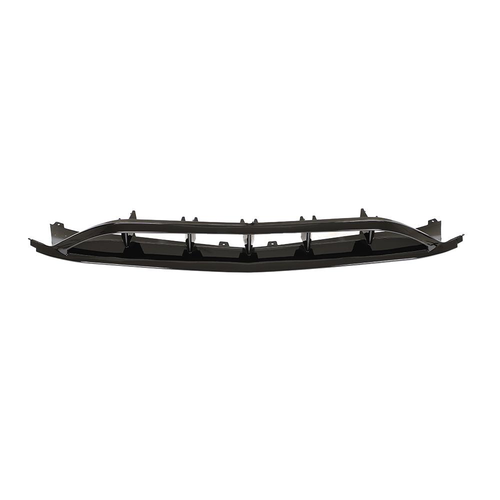 LRS Mercedes A-Class W176 Facelift Front Lip (2016-2018)