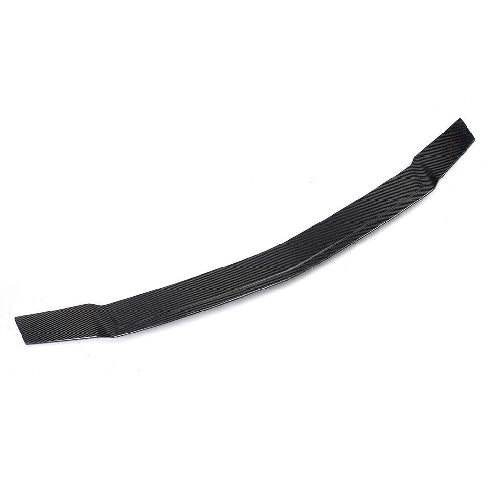 LRS Mercedes E-Class W212 Rear Boot Spoiler (2010-2016)