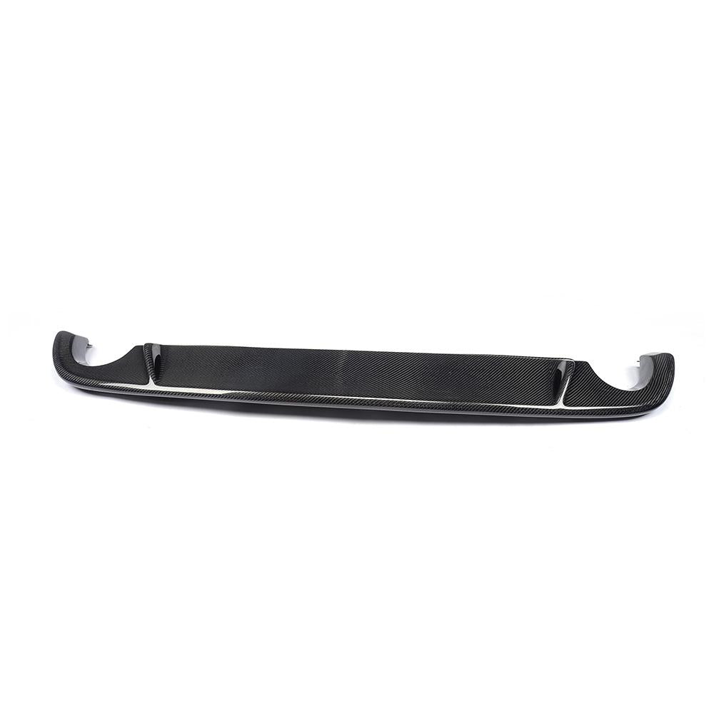 LRS Volkswagen Golf GTI Mk6 Rear Diffuser (2010-2013)