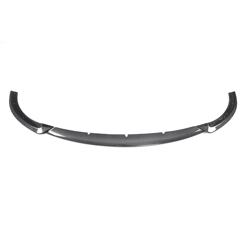 LRS Mercedes E43/E53 AMG W213 Front Lip (2017-2023)
