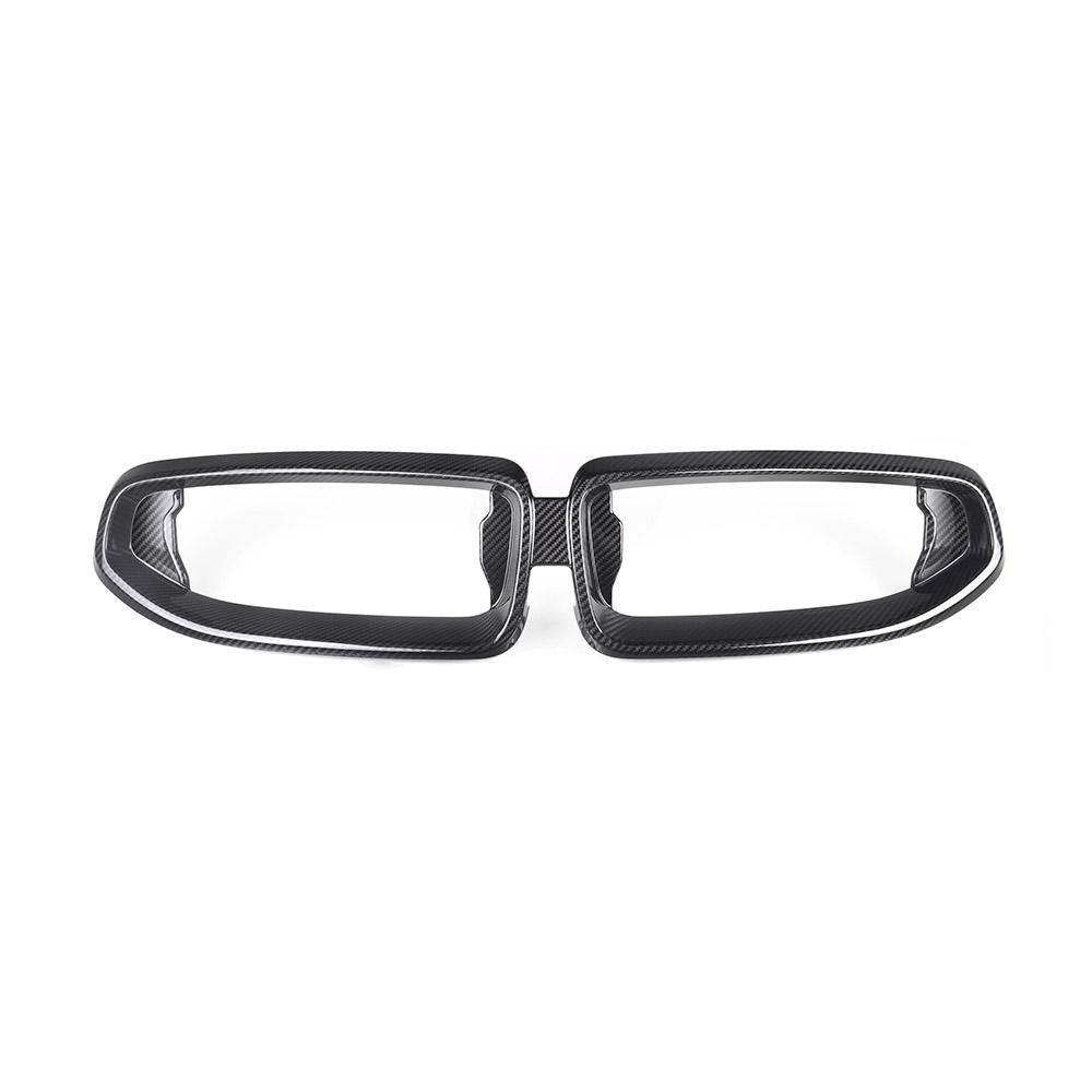 LRS BMW 2 Series G42 Front Grille Surround (2022+)