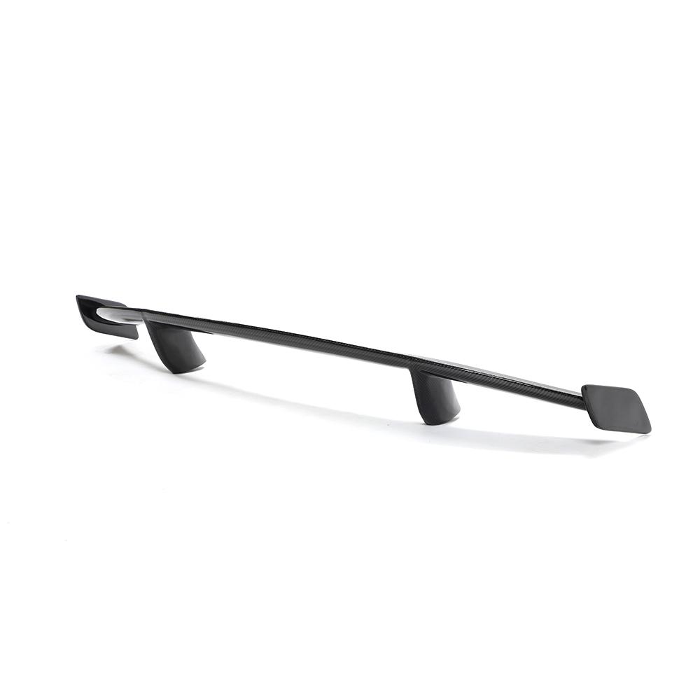LRS Mercedes CLA-Class C117 GT Wing Rear Boot Spoiler (2013-2019)