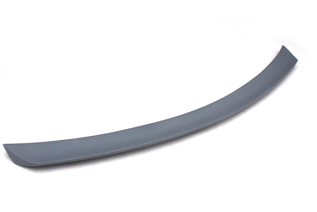 LRS Mercedes C-Class W204 Rear Boot Spoiler (2007-2014)