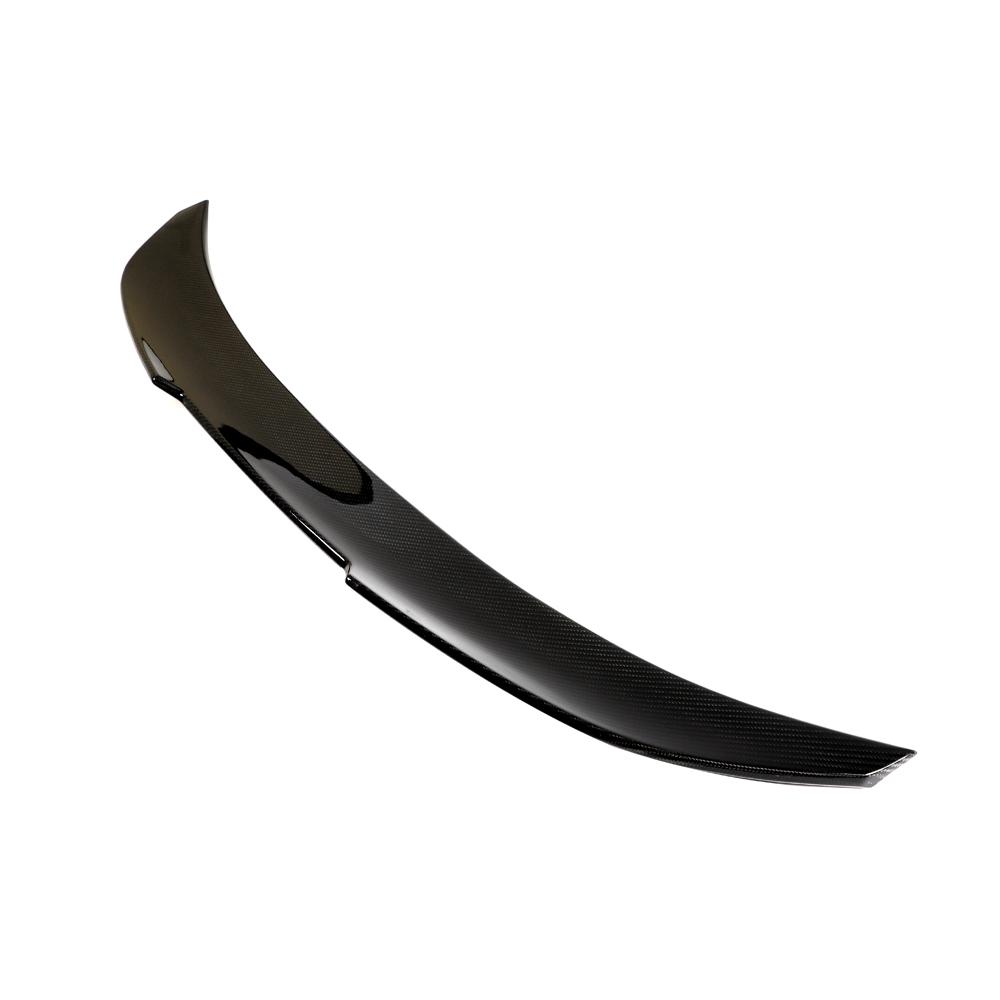 LRS BMW 3 Series F30/F80 Dry Carbon Fibre Rear Boot Spoiler (2012-2019)