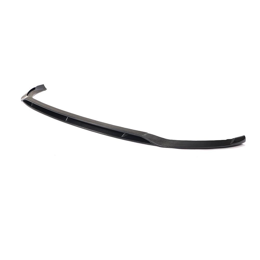 LRS Mercedes C-Class W205 Facelift Front Lip (2019-2021)