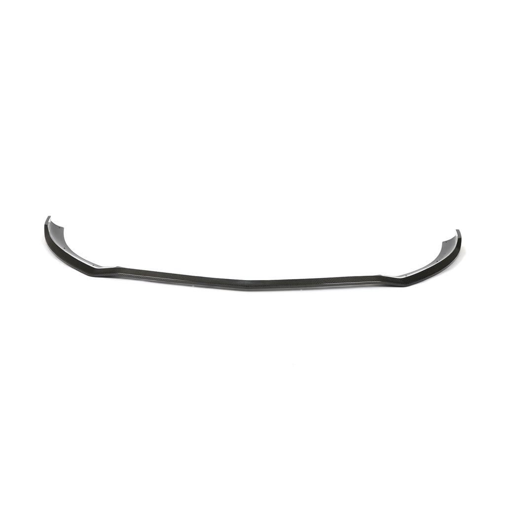 LRS Mercedes A-Class W177 AMG Front Lip (2019-2022)