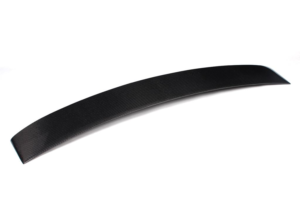 LRS Mercedes E-Class W212 Rear Roof Spoiler (2010-2016)
