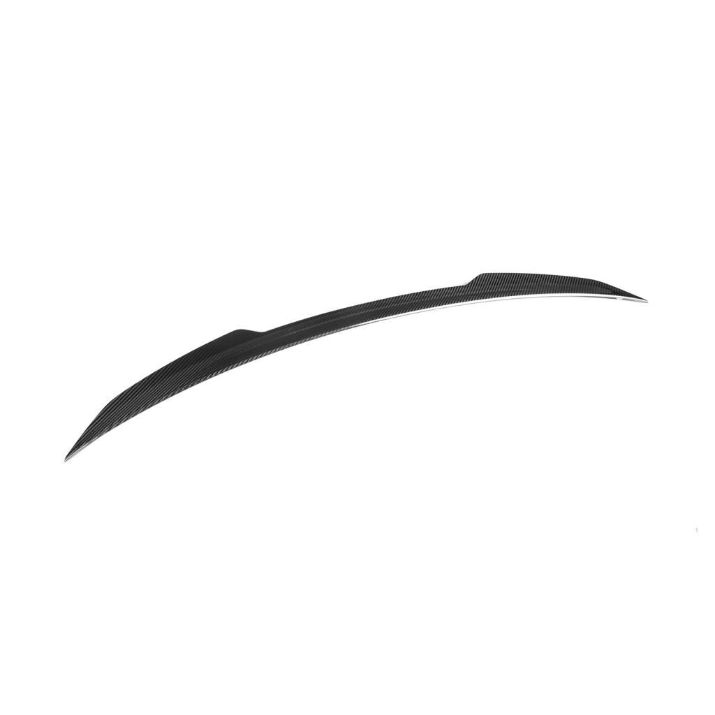 LRS Mercedes C-Class W206 Rear Boot Spoiler (2022-2024)