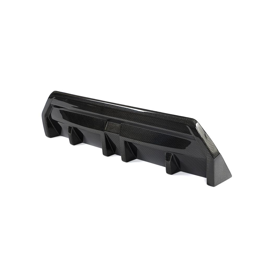 LRS BMW 2 Series G42 Rear Diffuser (2022+)