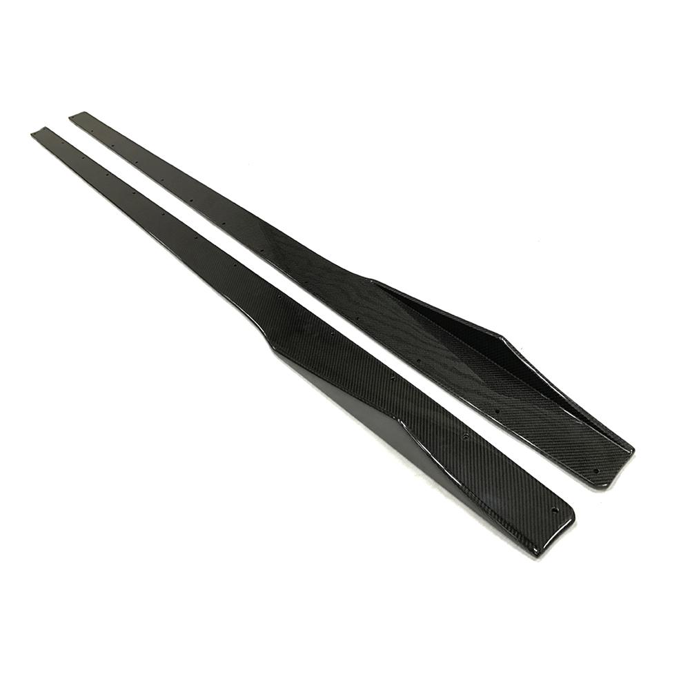 LRS BMW M2 F87 Side Skirts (2016-2021)