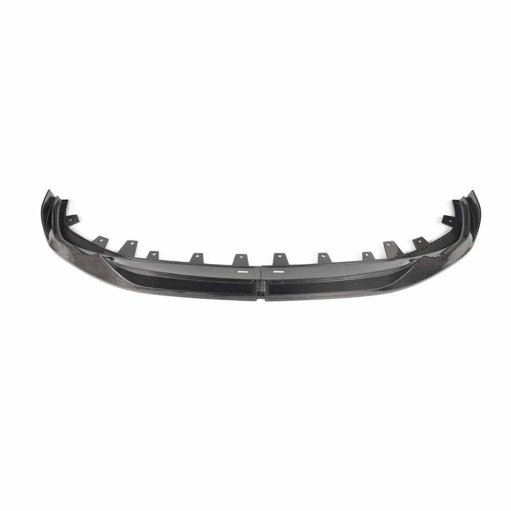 LRS BMW 3 Series G20/G21 LCI M Sport Carbon Fibre Front Lip (2023-2025)