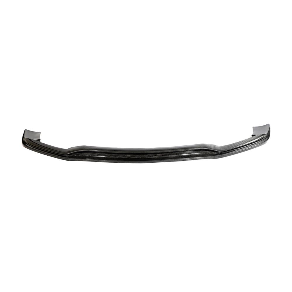 LRS Mercedes E-Class W212 Sport Facelift Front Lip (2014-2016)