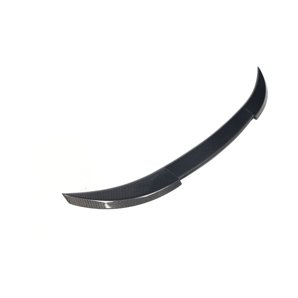 LRS BMW 3 Series G20/G21 LCI Carbon Fibre Rear Boot Spoiler (2023-2025)