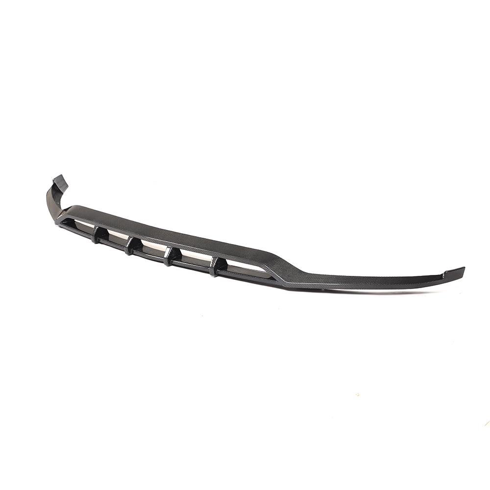 LRS Mercedes GLC300 C253 Facelift Front Lip (2020-2023)