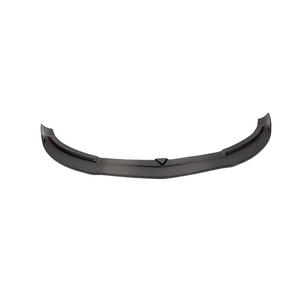LRS Mercedes A45 AMG W176 Pre-Facelift Front Lip (2013-2015)