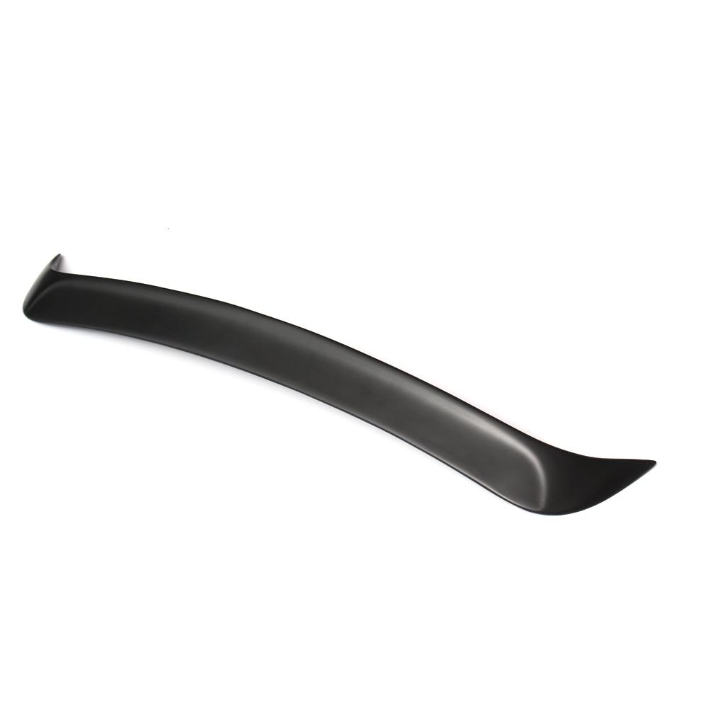 LRS Mercedes CLA-Class C117 Rear Boot Spoiler (2013-2019)