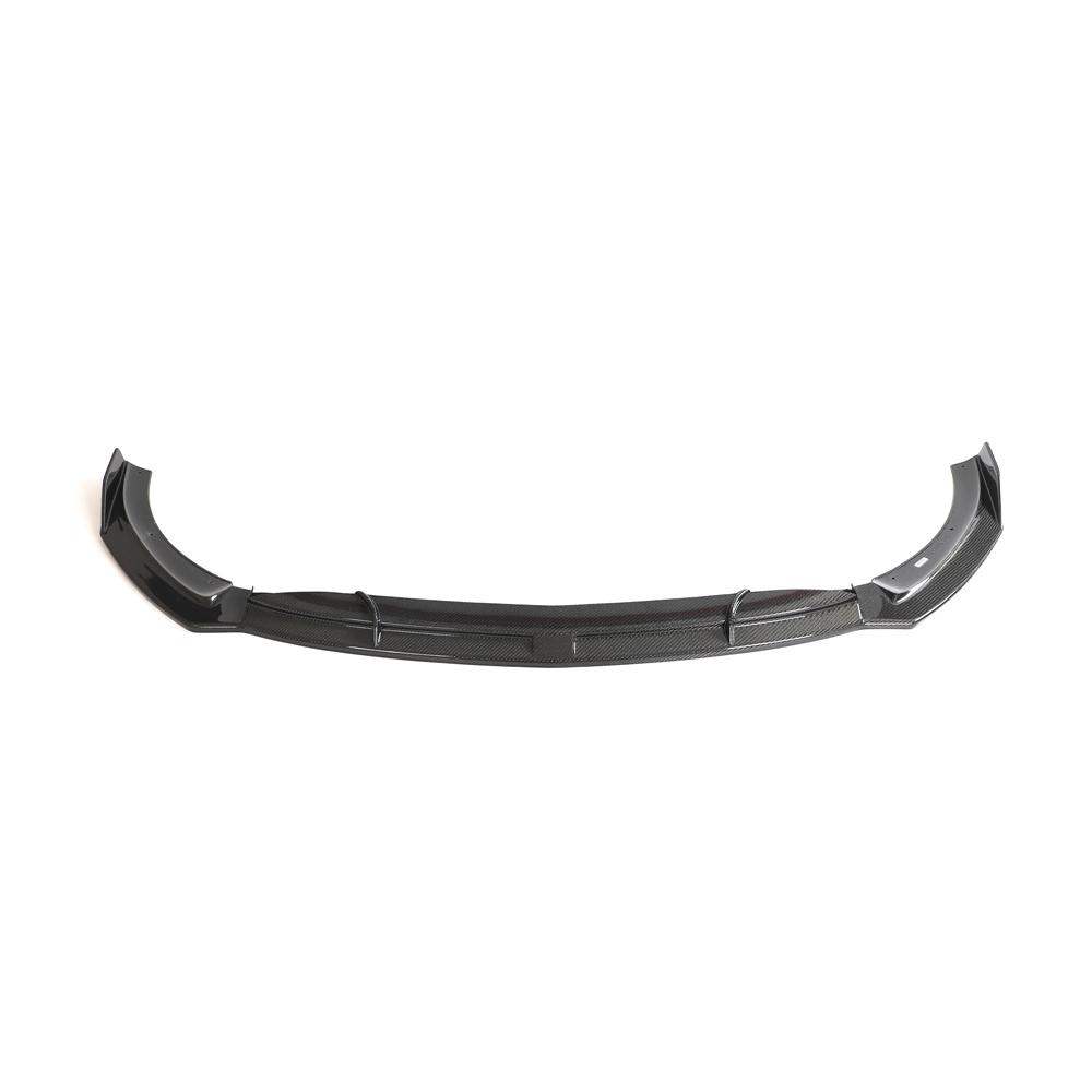 LRS Mercedes CLA-Class C118 Front Lip (2020-2024)
