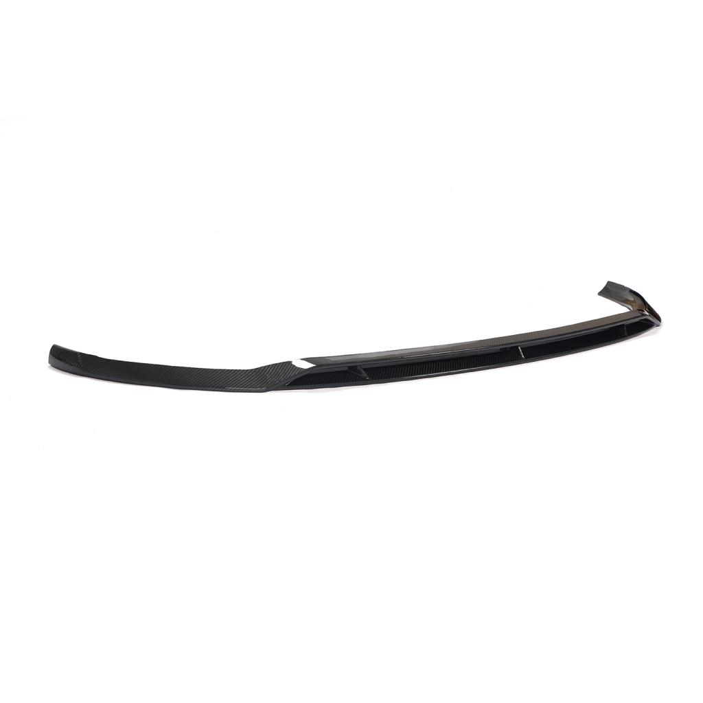 LRS Mercedes C43 AMG W205 Facelift Front Lip (2019-2021)