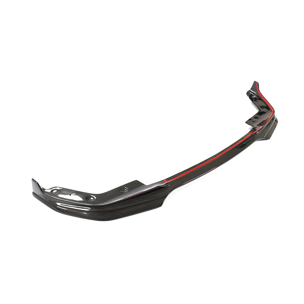 LRS BMW 3 Series G20/G28 M Sport Carbon Fibre Front Lip (2020-2022)